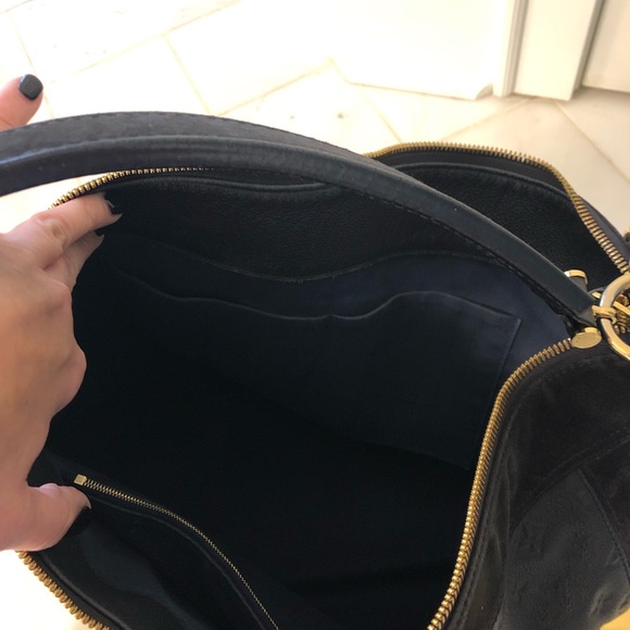 Louis Vuitton Monogram Empreinte Audacieuse GM - Picture 3 of 8